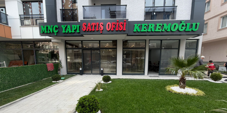 Keremoğulları İnşaat İç Dizayn ve Anahtar Teslim Hizmetlerini Genişletti