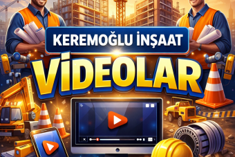 VİDEOLAR