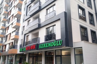 CENNET SAKLI BAKÇE KONAKLARI